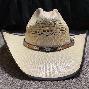 Cowboy / Cowgirl Hat